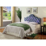 Aldebaran King Headboard