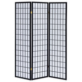 Carrie Three-Panel Room Divider