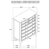 Bexhill Chest of Drawers