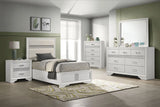Miranda Bedroom Set