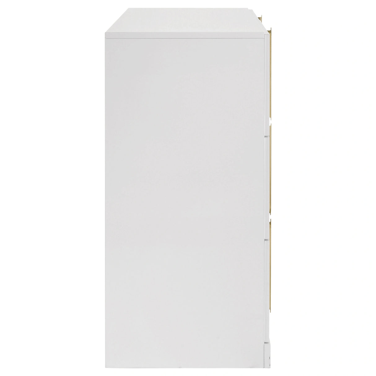Ines Dresser