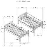Dakota Bunk Bed