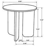 Dale End Table