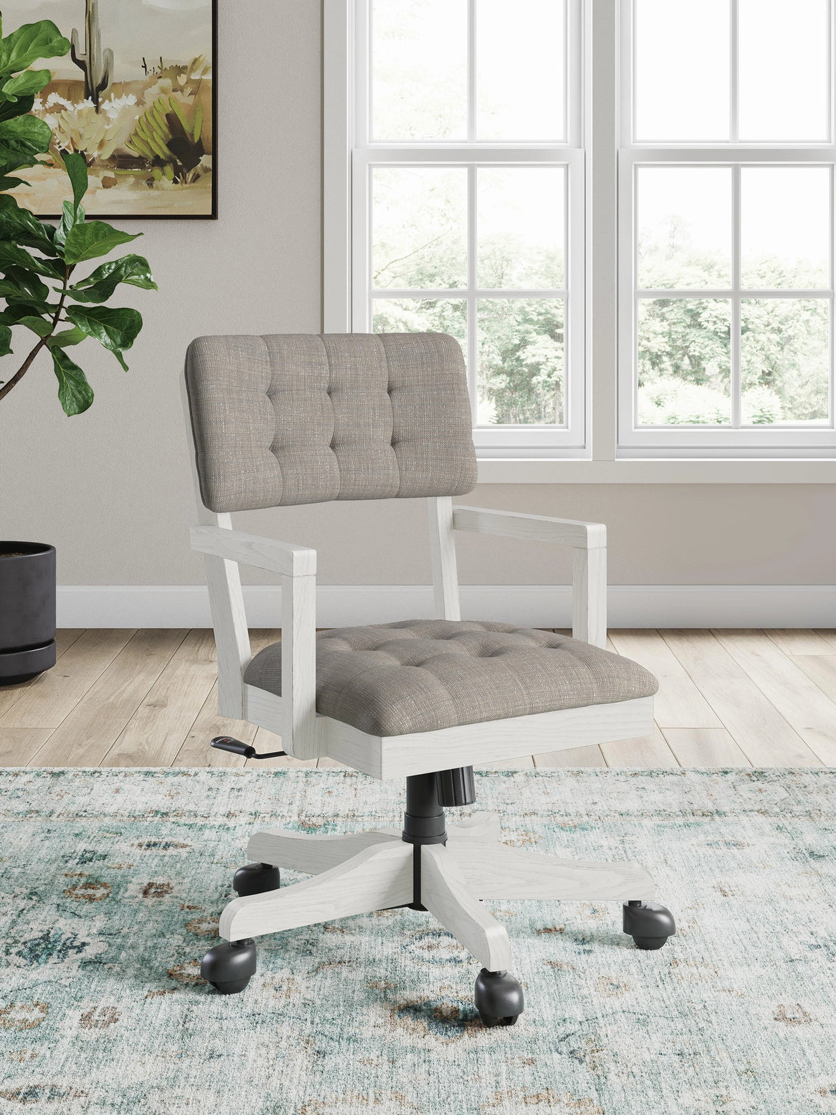 Robbinsdale Home Office Desk Chair