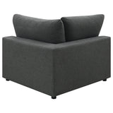 Serene Modular Sectional Sofa