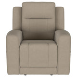 Brentwood Reclining Sofa Set