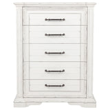 McKinney Chest of Drawers