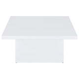 Devar Coffee Table