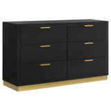 Caraway Bedroom Set