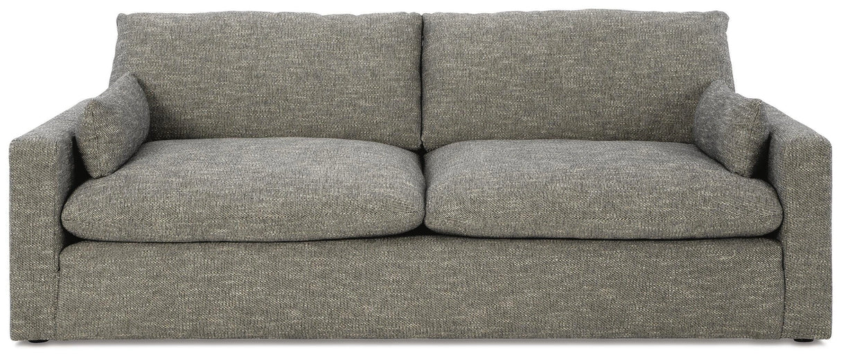 Dramatic Sofa