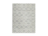 Unawick Large Rug
