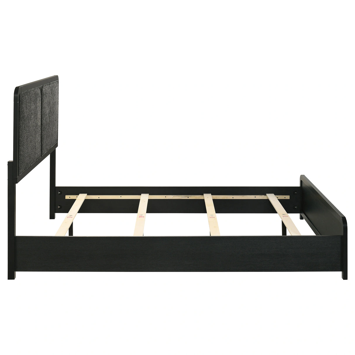 Cavelle Panel Bed