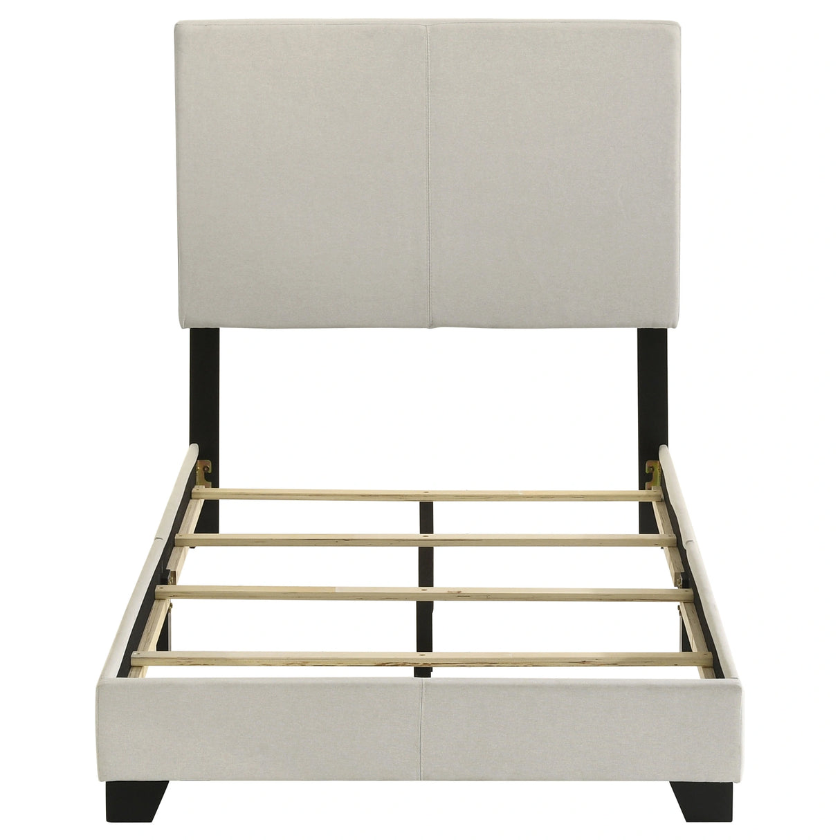 Dorian Panel Bed