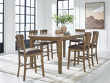 Urbinforte Dinning Room Set