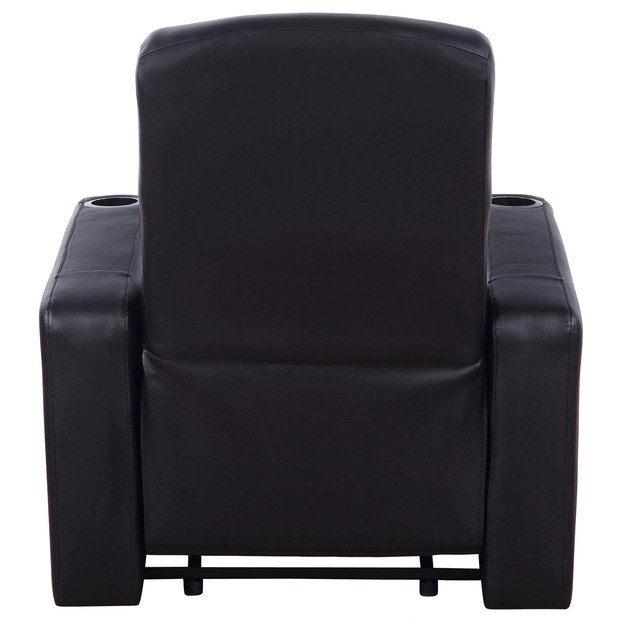 Cyrus Home Theater Seating