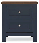 Landocken Bedroom Package