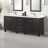 Oliva Vanity Set