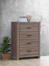 Brantford Chest of Drawers