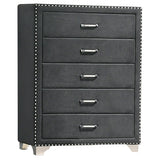 Melody Bedroom Set