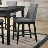Strom Counter Ht. Chair