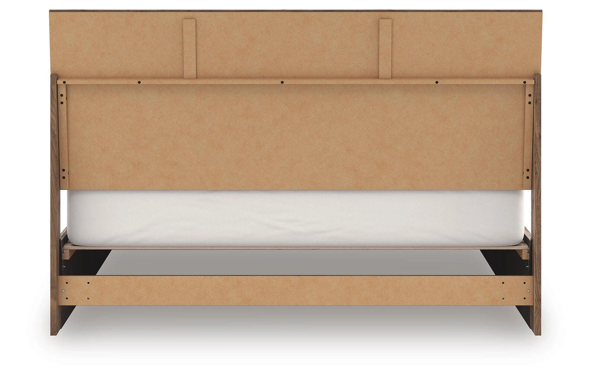 Chirason Bed