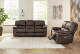 Leesworth Living Room Set