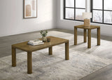 Castlewood End Table