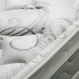 Jalen 9 Euro Top Mattress Non-Flip