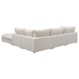 Serene Modular Sectional Sofa