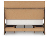 Chirason Bed