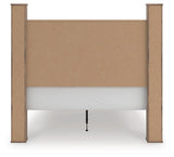 Rusticott Bedroom Set