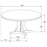 Hartville Dining Set