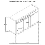 Leandro Sideboard
