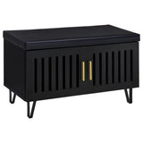 Brixton Storage Bench