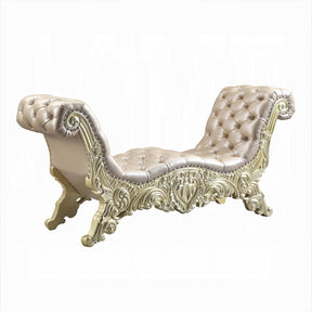 Vatican Bench - Furniture World