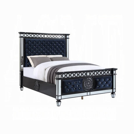 Varian II EK Bed - Furniture World