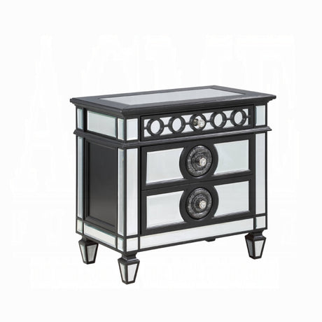 Varian II Nightstand - Furniture World