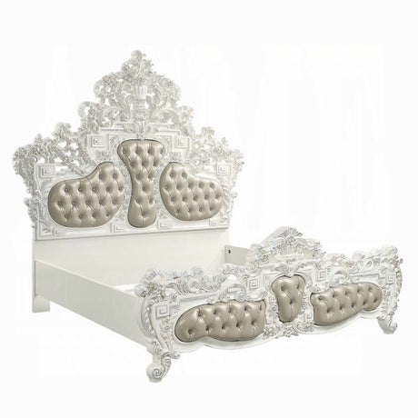 Vanaheim EK Bed - Furniture World