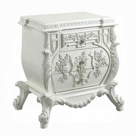 Vanaheim Nightstand - Furniture World