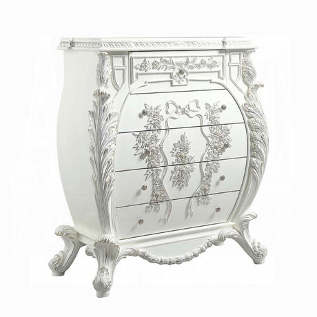 Vanaheim Chest - Furniture World