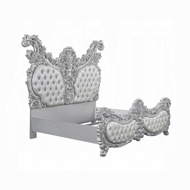 Valkyrie EK Bed - Furniture World