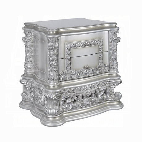 Valkyrie Nightstand - Furniture World