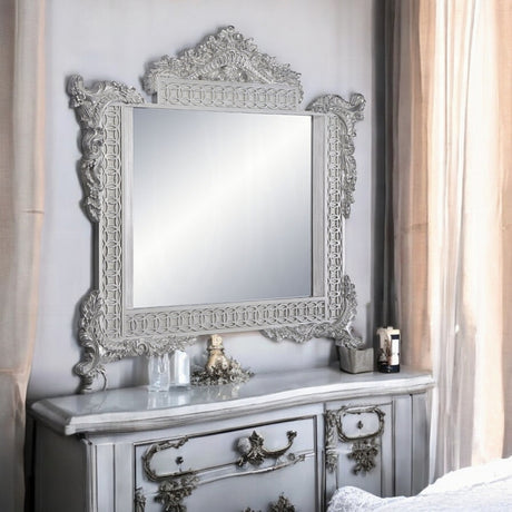 Valkyrie Mirror - Furniture World