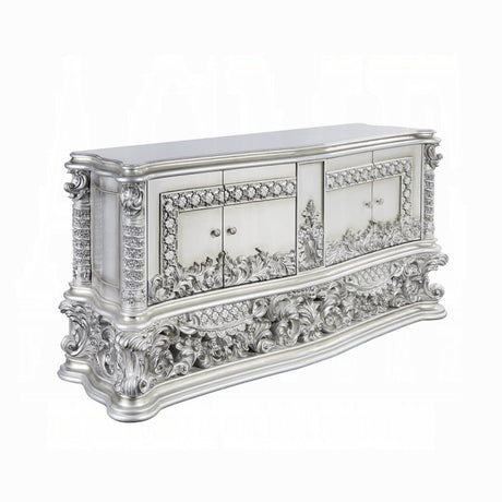 Valkyrie Dresser - Furniture World