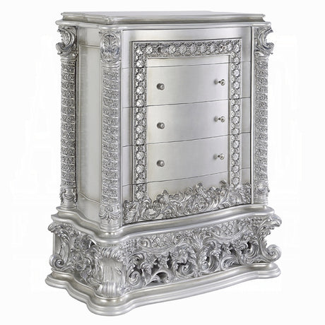 Valkyrie Chest - Furniture World