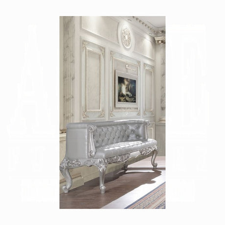 Valkyrie Bench - Furniture World