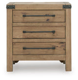 Ridgester Nightstand