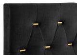 Kendall Panel Bed
