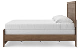 Broachmyn Bed