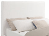 Knox Panel Platform Bed